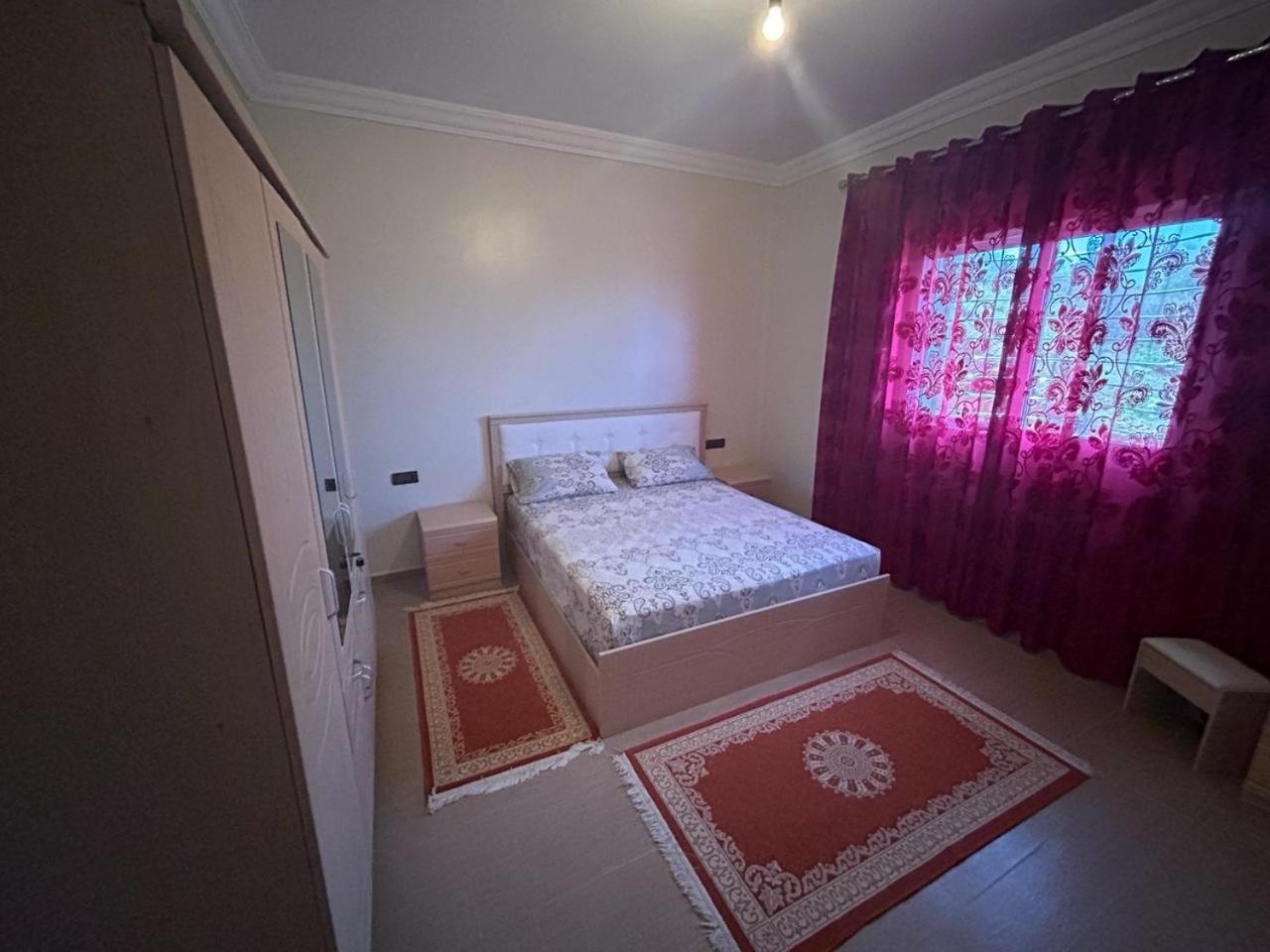 Appartement A Houma, Proche Port Tanger Med Dalia Exterior foto