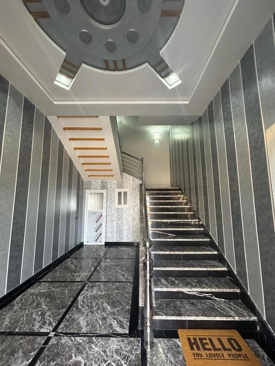 Appartement A Houma, Proche Port Tanger Med Dalia Exterior foto