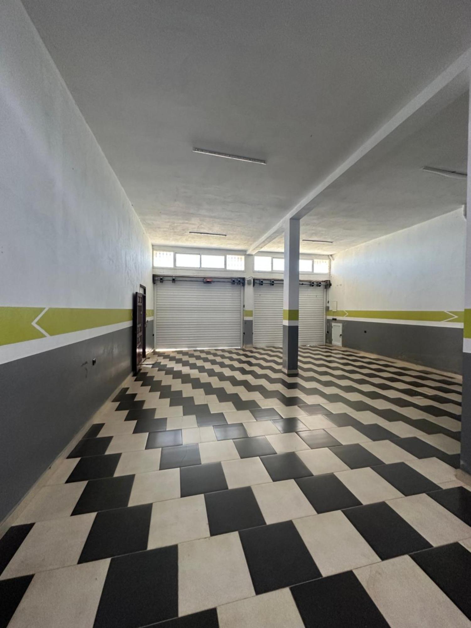Appartement A Houma, Proche Port Tanger Med Dalia Exterior foto